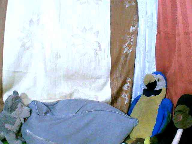 Honoratte webcam
