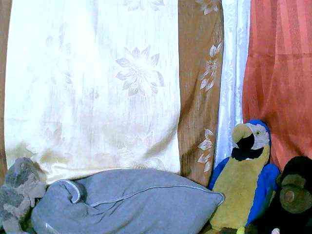 Honoratte webcam