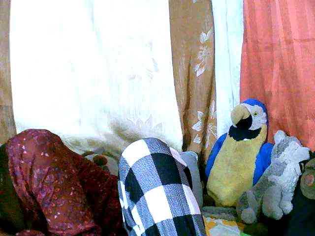 Honoratte webcam