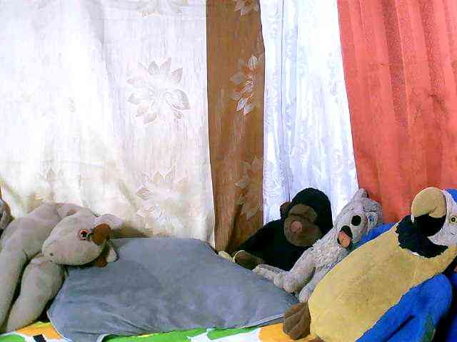 Honoratte webcam