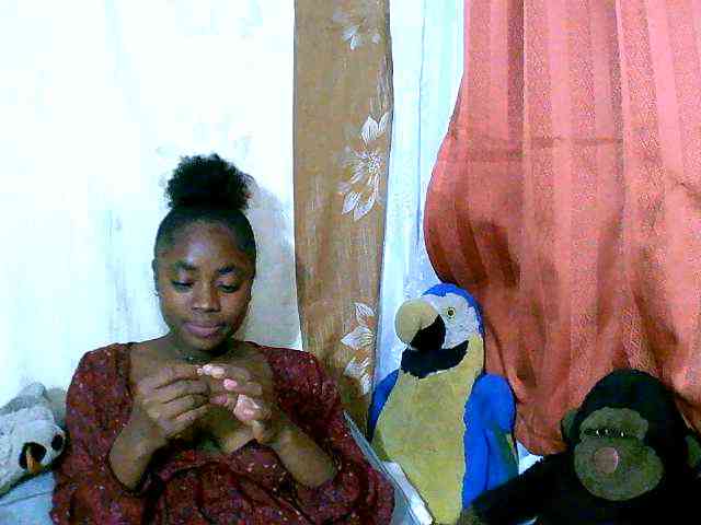 Honoratte webcam