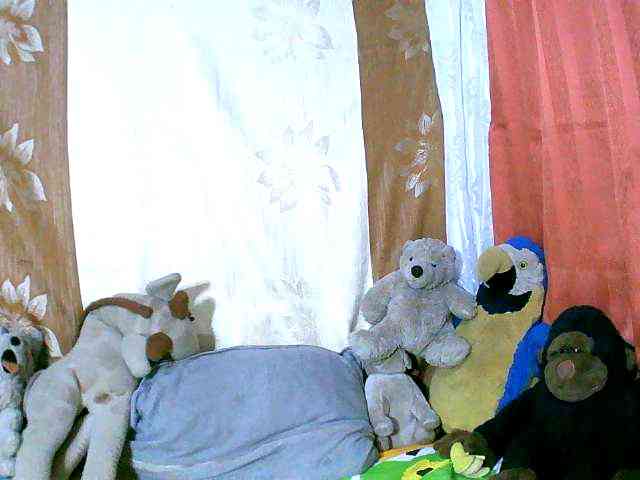 Honoratte webcam