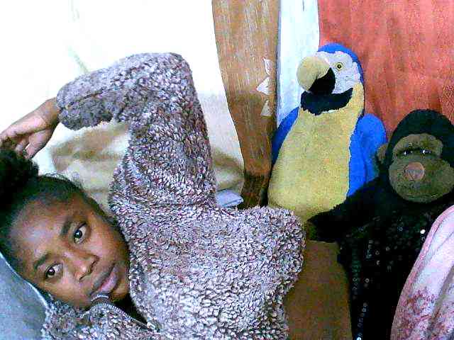 Honoratte webcam