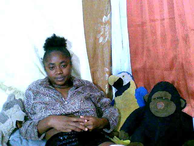 Honoratte webcam