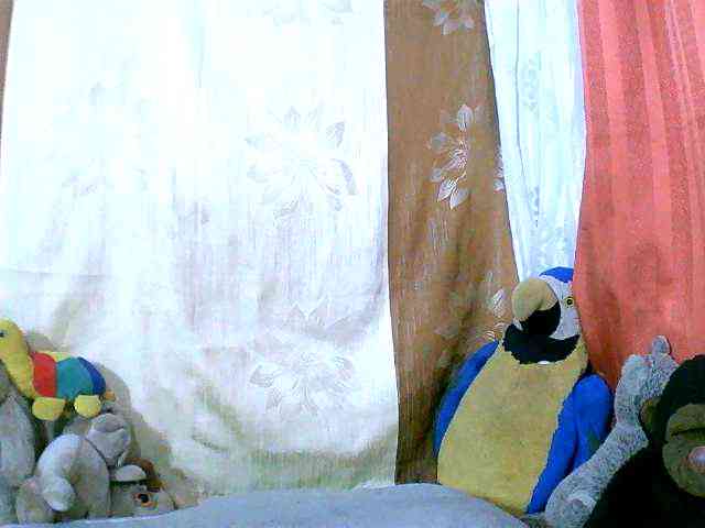 Honoratte webcam