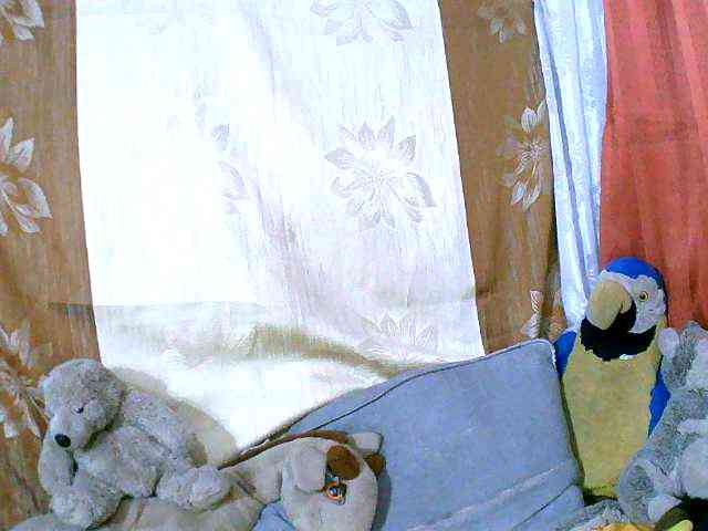 Honoratte webcam