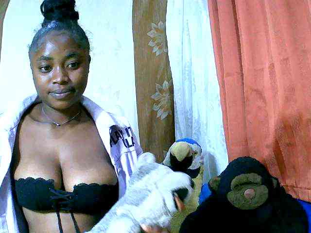 Honoratte webcam