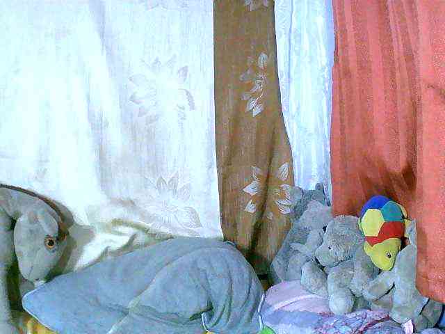 Honoratte Live Webcam on BongaCams