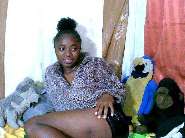 Honoratte webcam
