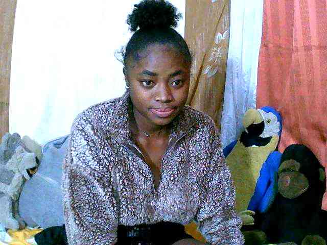 Honoratte webcam