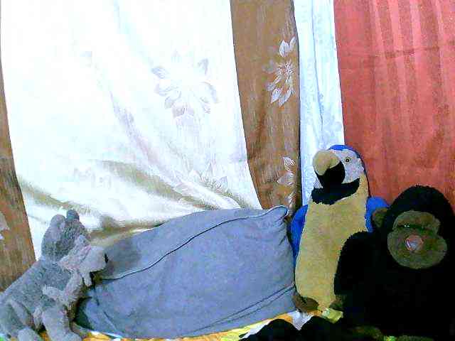 Honoratte webcam