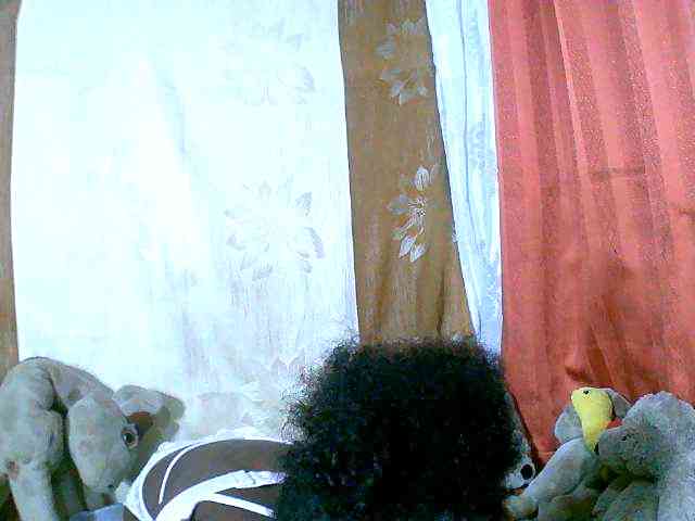 Honoratte webcam