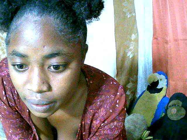 Honoratte webcam