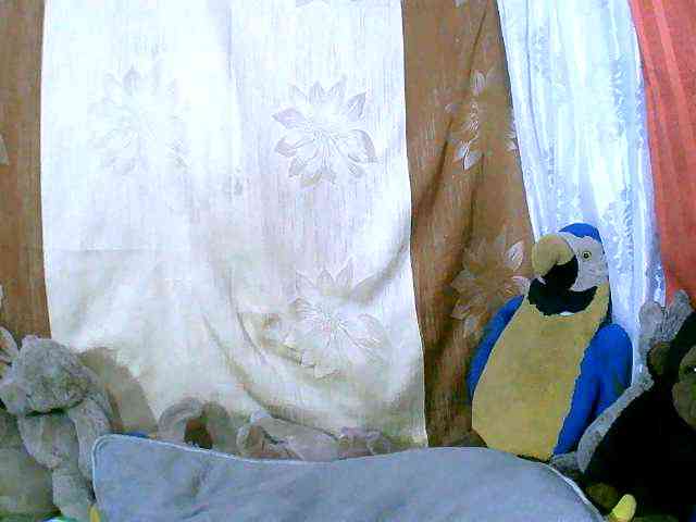 Honoratte webcam