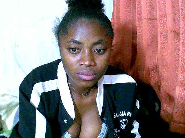 Honoratte's webcam live show