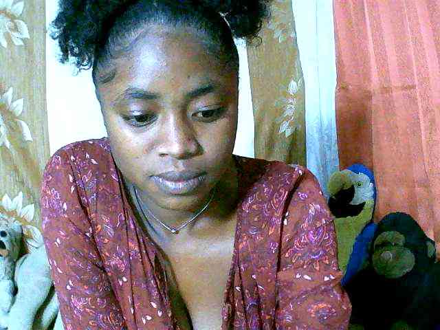 Honoratte webcam