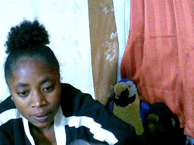 Honoratte webcam