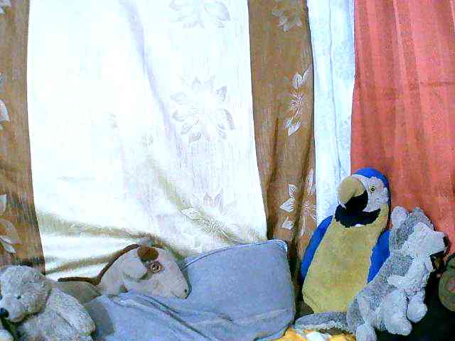 Honoratte webcam