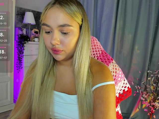 -Loneve- Live Cam on BongaCams and RICams