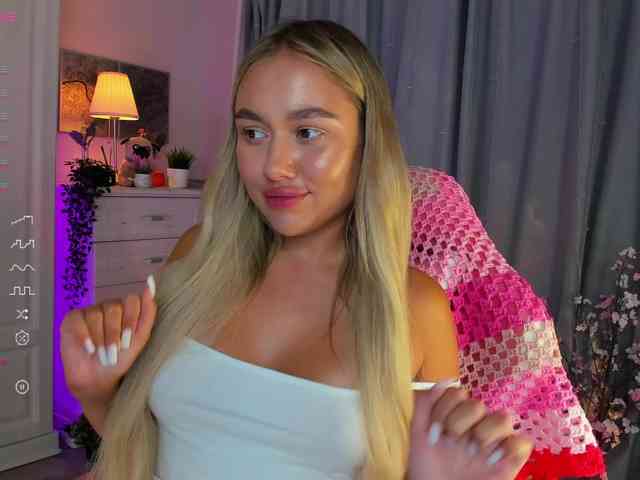 live amateur webcam -Loneve-