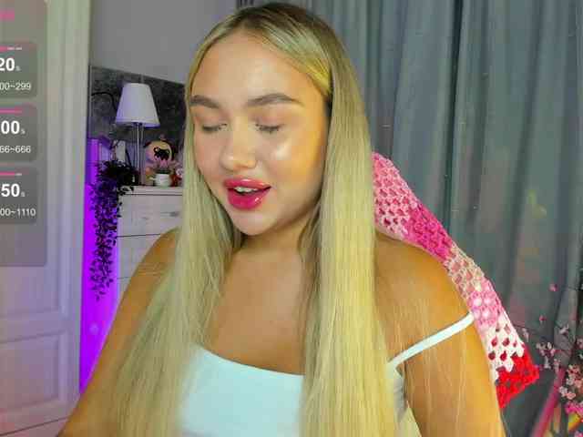 live amateur webcam -Loneve-