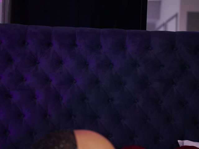 LalaRoze webcam