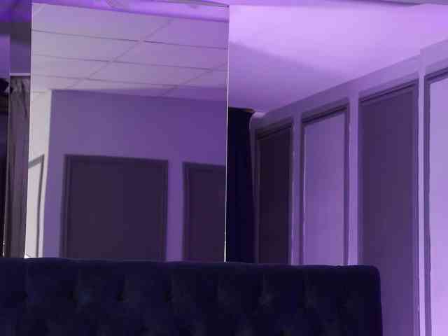 LalaRoze webcam