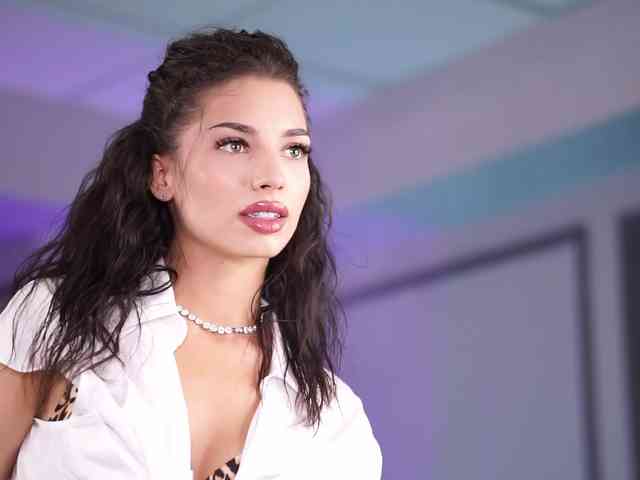 free live porn chat LalaRoze