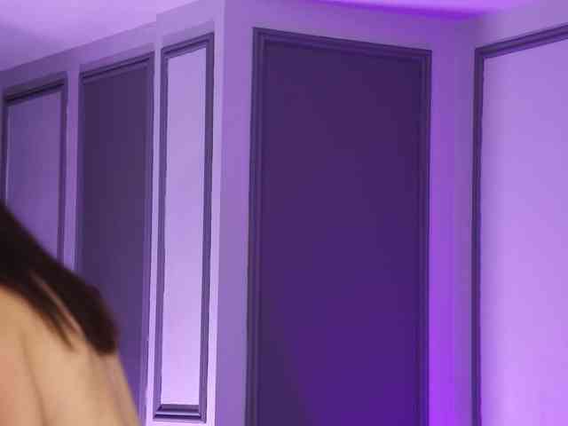 LalaRoze webcam