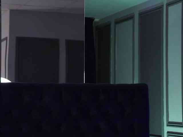 LalaRoze webcam