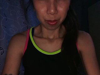 Tiffany29 Porn Show