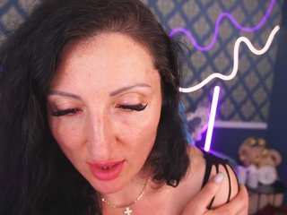 MissRossi Porn Show