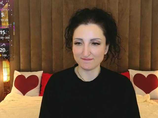 MissRossi's BongaCams show and profile