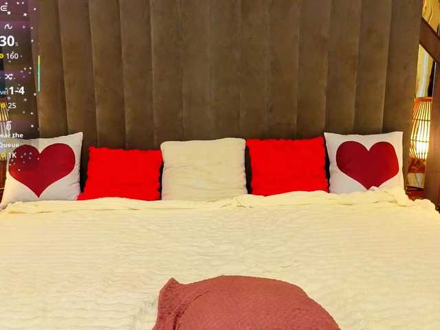 MissRossi's BongaCams show and profile