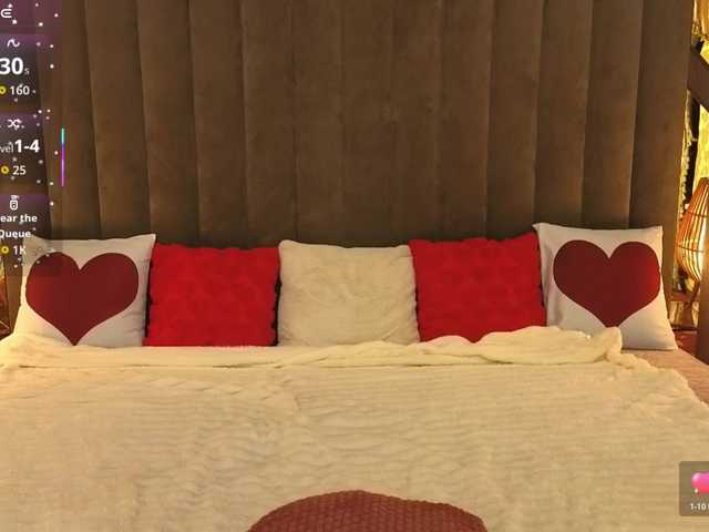 MissRossi's BongaCams show and profile