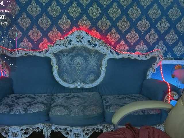 MissRossi's BongaCams show and profile