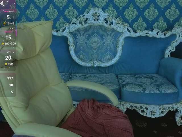 MissRossi's BongaCams show and profile