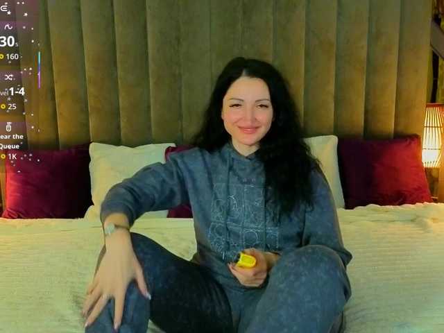 MissRossi's BongaCams show and profile