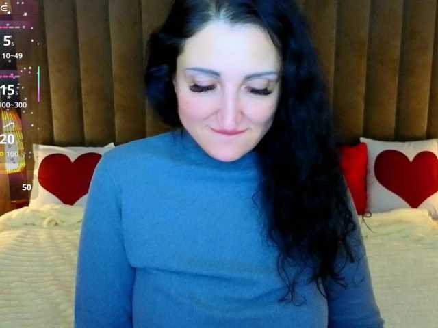 MissRossi's BongaCams show and profile