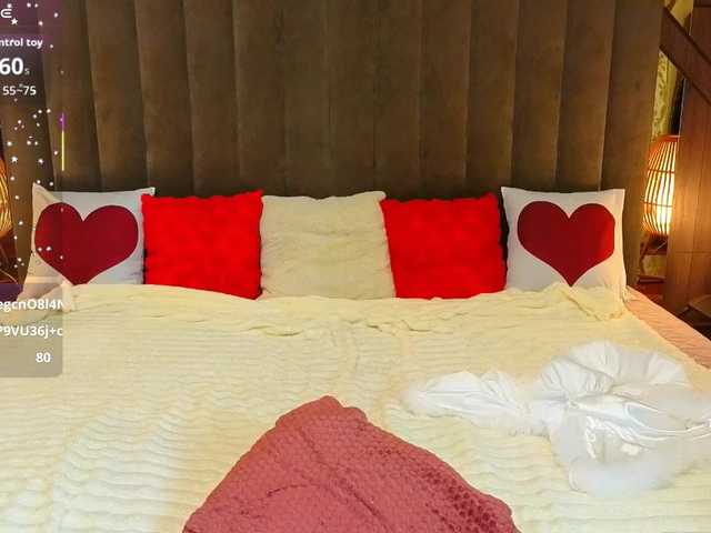 MissRossi's BongaCams show and profile