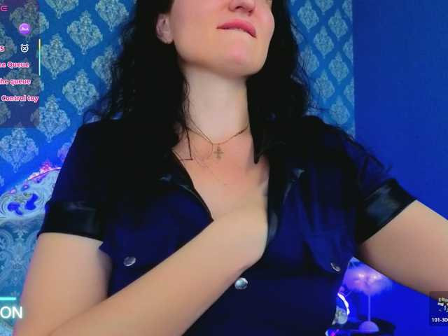 MissRossi's BongaCams show and profile