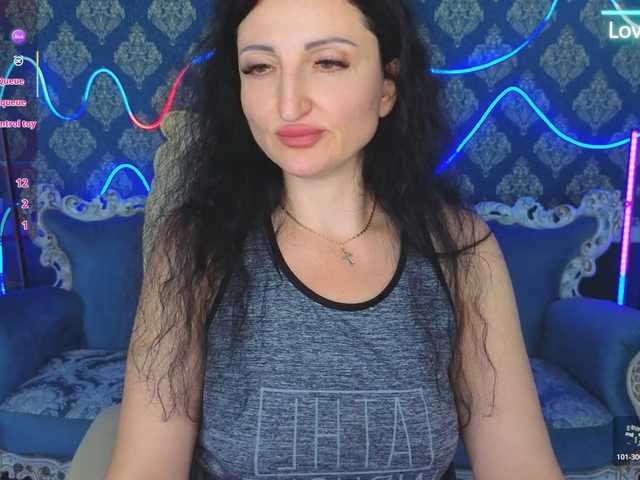 MissRossi webcam bongacams model stream image