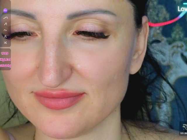 MissRossi from BongaCams