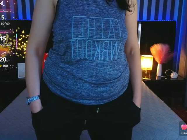 MissRossi's BongaCams show and profile