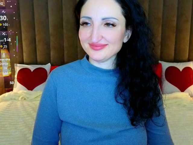 MissRossi's BongaCams show and profile