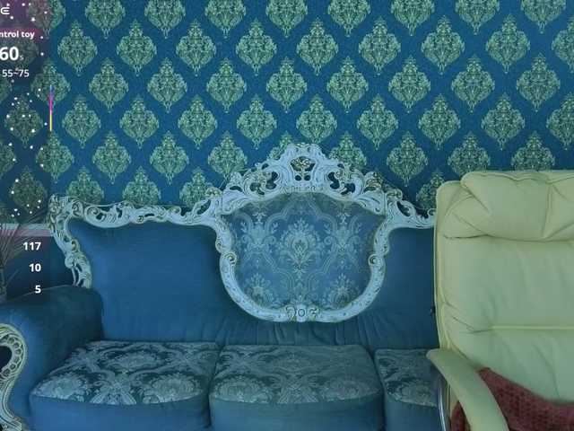 MissRossi's BongaCams show and profile