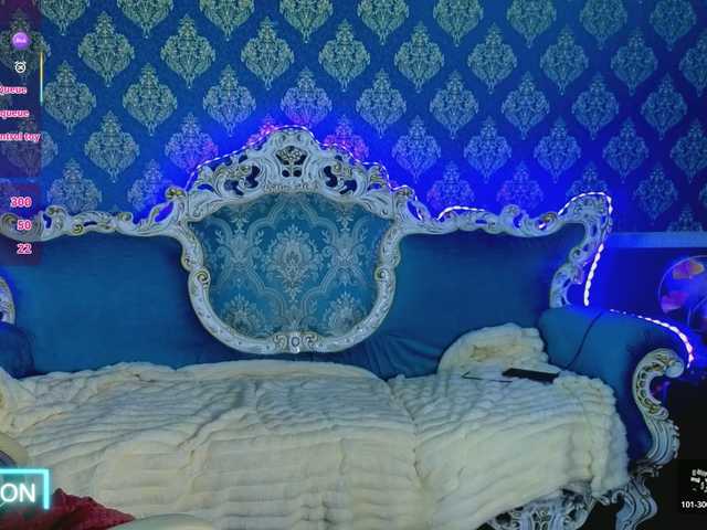 MissRossi's BongaCams show and profile