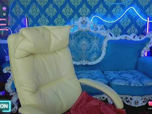 MissRossi webcam bongacams model stream image