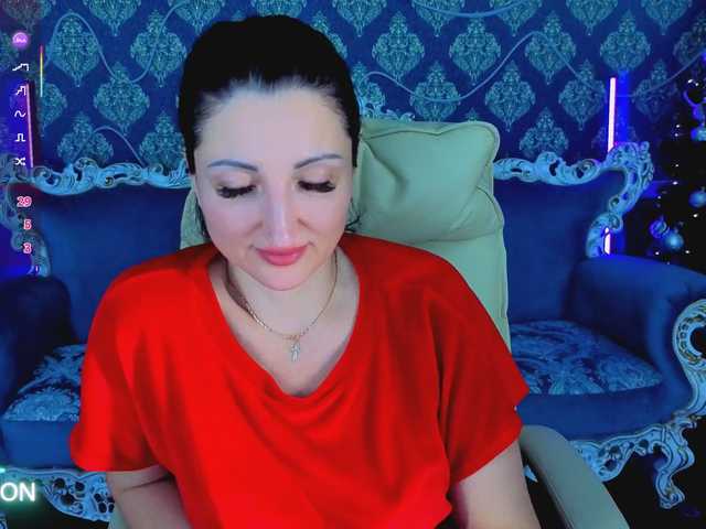 MissRossi's BongaCams show and profile