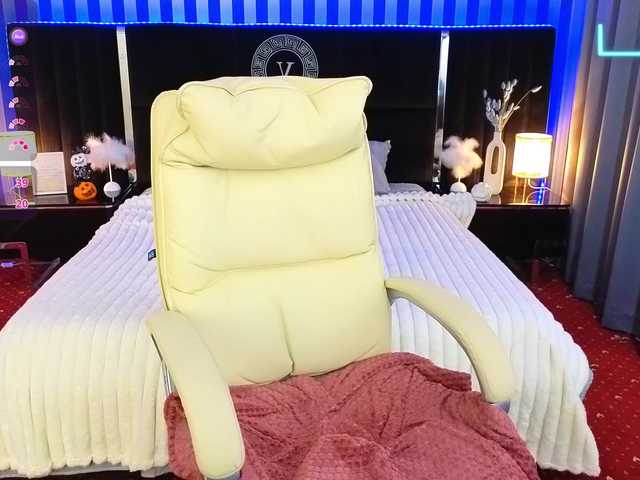 MissRossi webcam bongacams model stream image